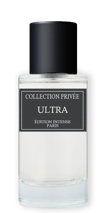 Grossista Crystal Auber - CP ULTRA INTENSE 50ML - COLLEZIONE PRIVATA INTENSA