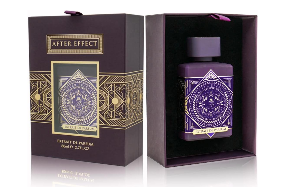 Grossiste Crystal Auber - After Effect - Eau de Parfum 80ml