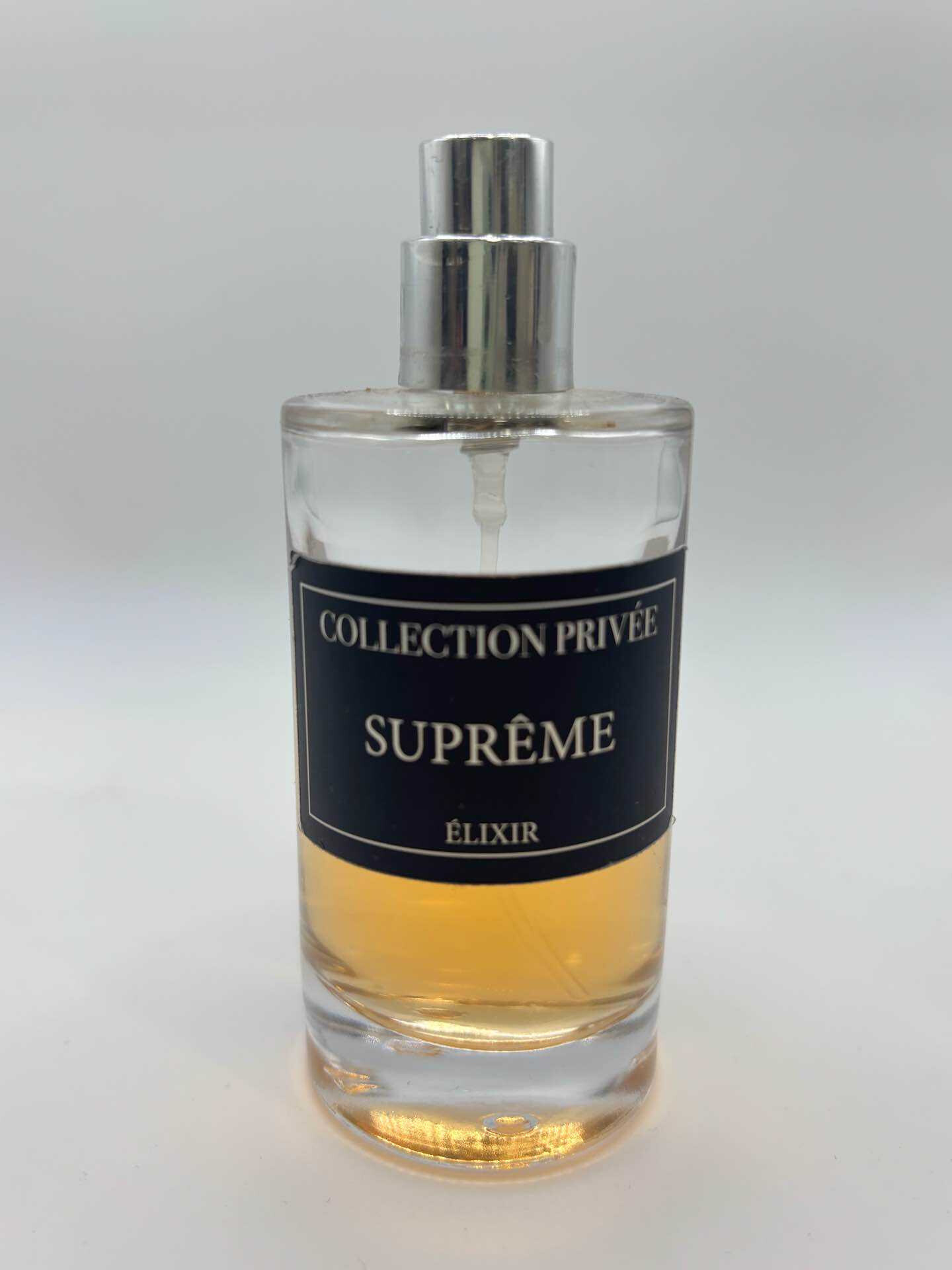 Grossista Crystal Auber - Supreme Elisir - Collezione privata