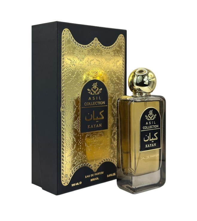 Grossiste Crystal Auber - KAYAN - ASIL COLLECTION