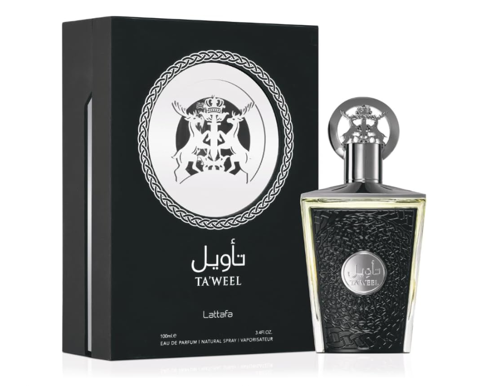 Großhändler Crystal Auber - TA-WEEL - 100ML
