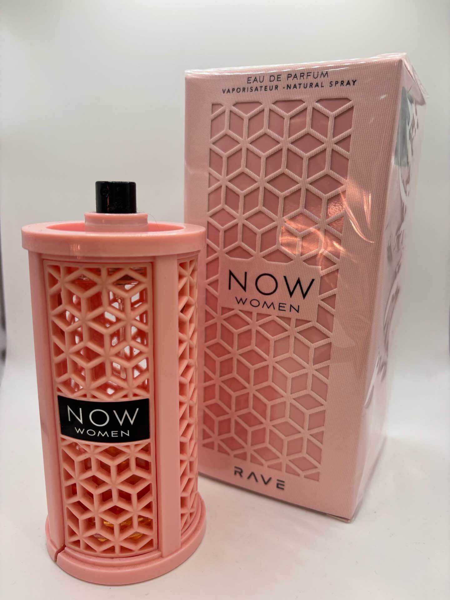 Grossista Crystal Auber - Risveglio dei sensi con Now Woman
