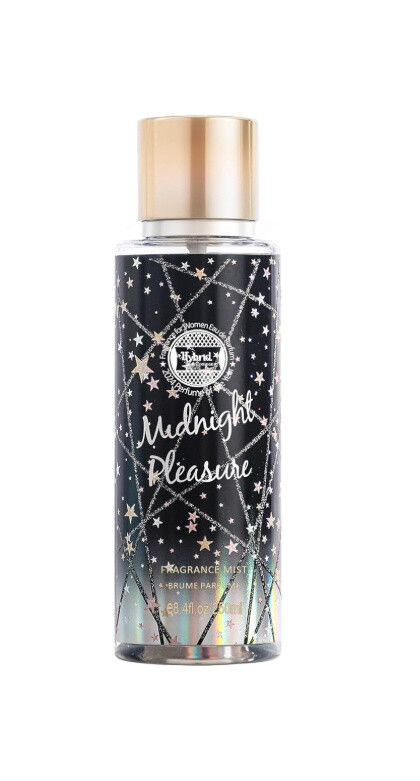 Mayorista Crystal Auber - Placer de medianoche