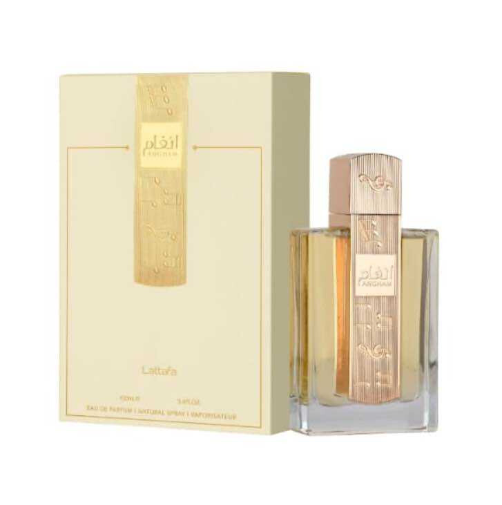 Mayorista Crystal Auber - Angham 100ml: elegancia en botella