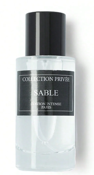 Grossista Crystal Auber - Intense Sand 50 ml - Intense Private Collection