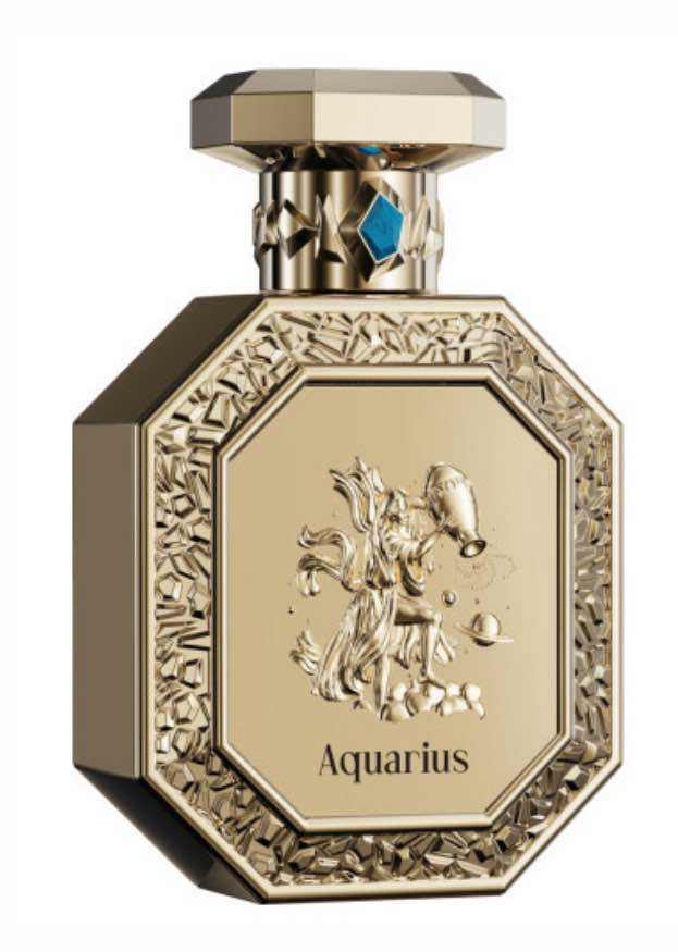 Großhändler Crystal Auber - AQUARIUS: Die Magie der Ozeane