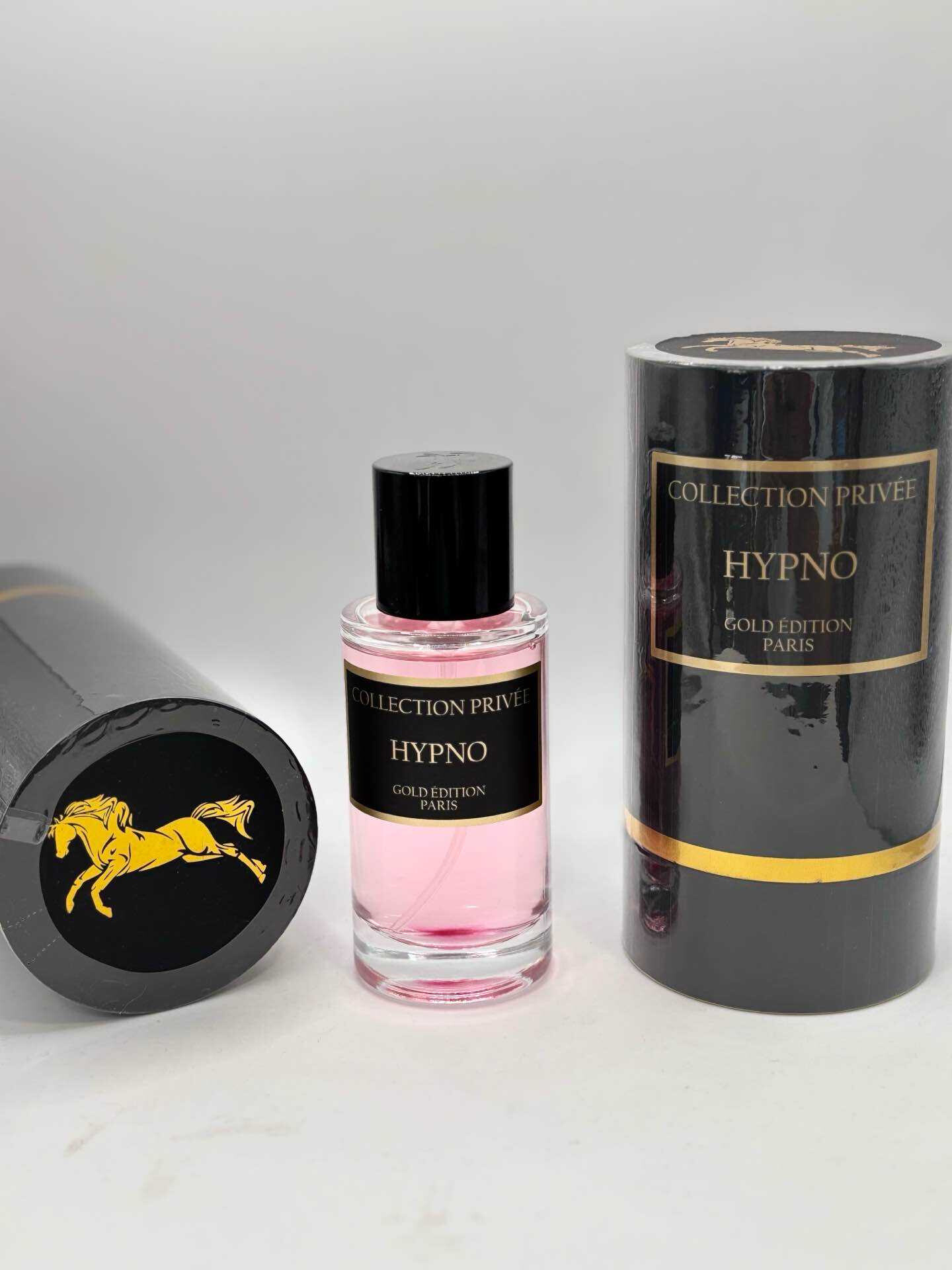 Grossista Crystal Auber - Profumo di lusso Hypnotik Edizione Gold 50ml