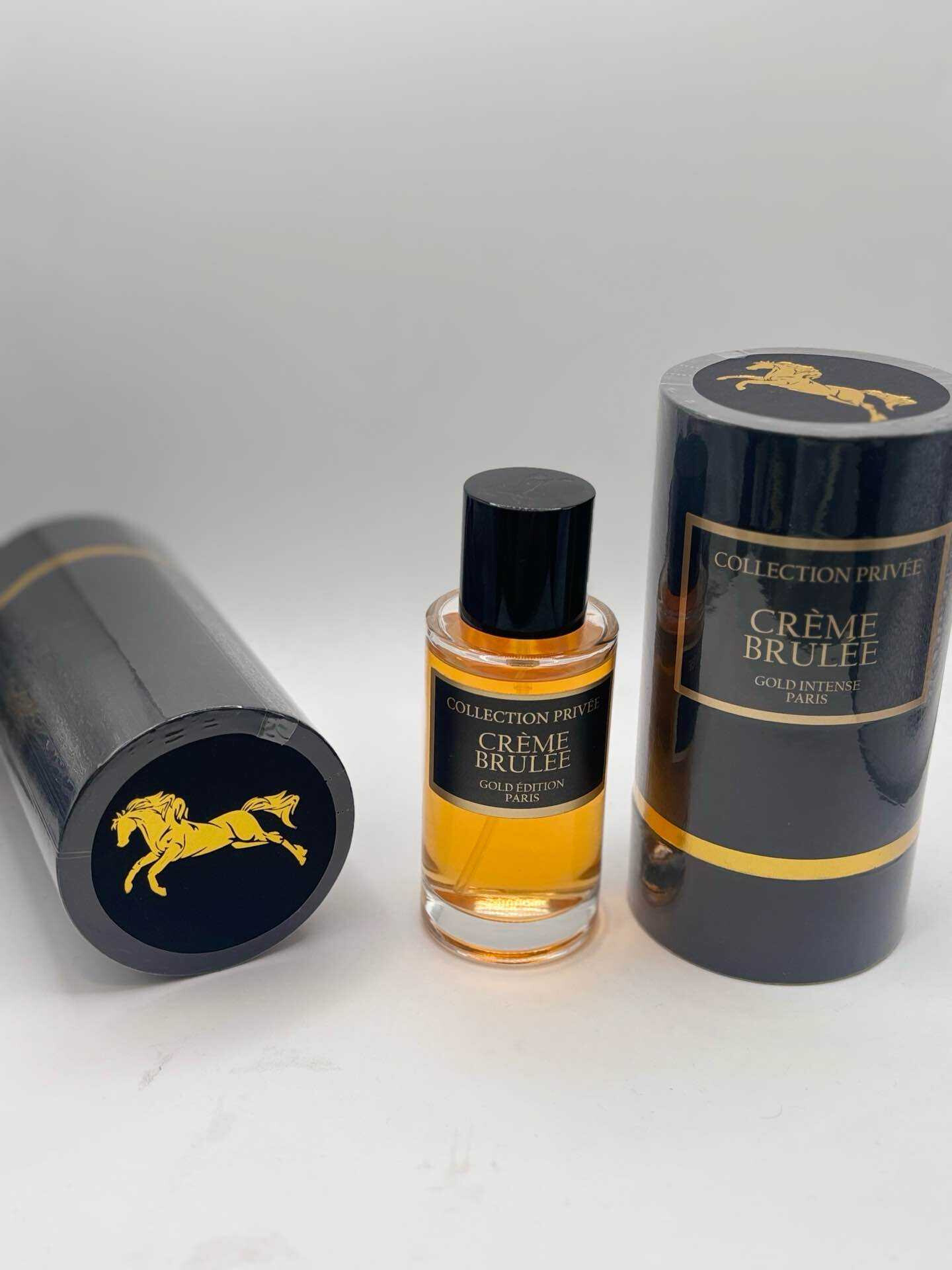 Grossista Crystal Auber - Profumo di lusso Crème Brûlée Affascinante