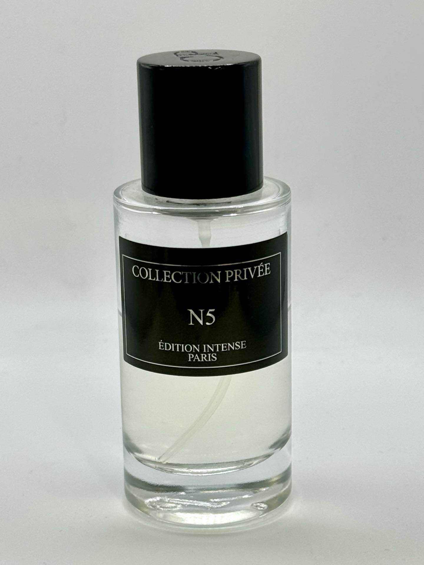 Mayorista Crystal Auber - Elixir N5: Lujo Intenso Parisino