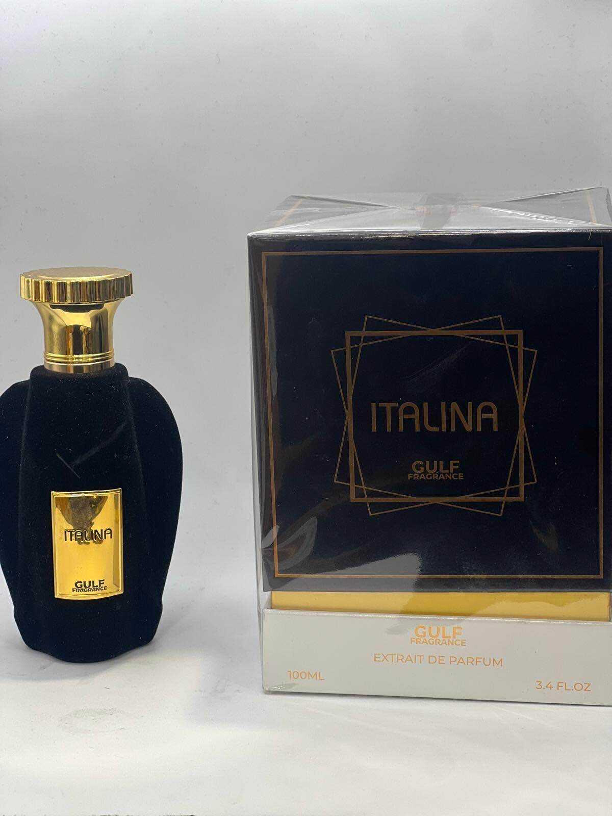 Grossista Crystal Auber - Eleganza Misteriosa: Eau de Parfum