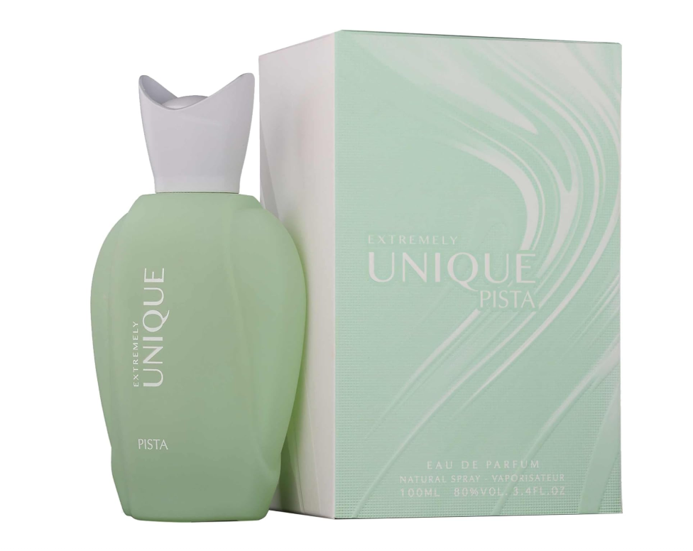 Grossista Crystal Auber - EXTREMAMENTE UNICO PISTA - Eau de Parfum 100 ml