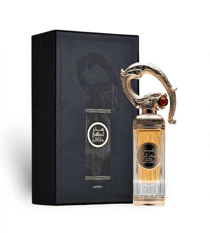 Großhändler Crystal Auber - Crystal Auber – Eau de Parfum