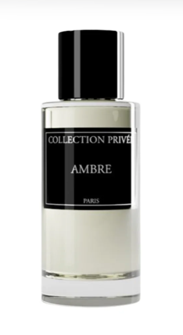 Grossiste Crystal Auber - Ambre Elixir - Collection Privée