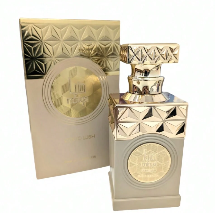 Grossiste Crystal Auber - Minya Coco Lush