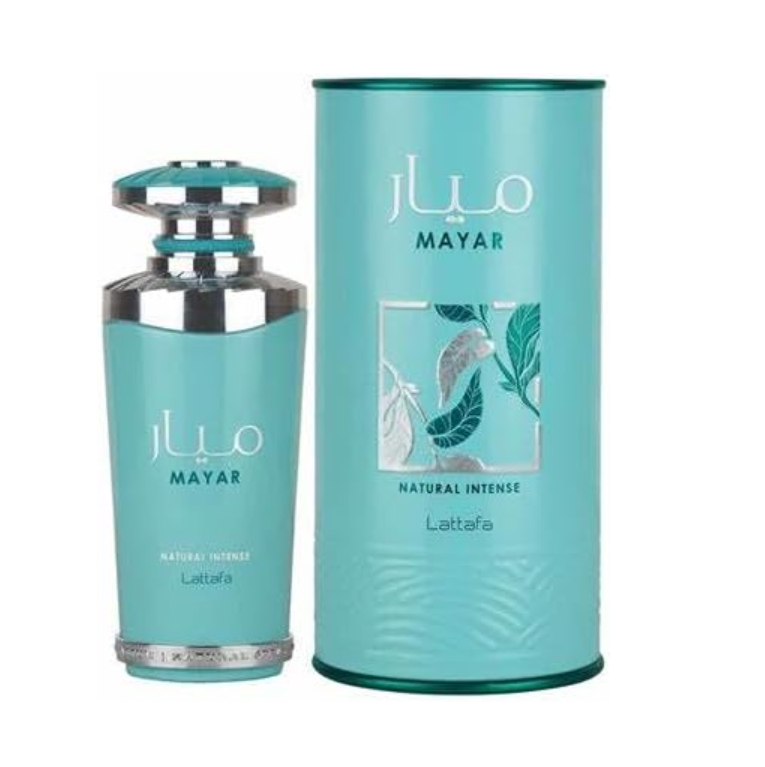 Grossista Crystal Auber - MAYAR Natural Intense - L'essenza del lusso