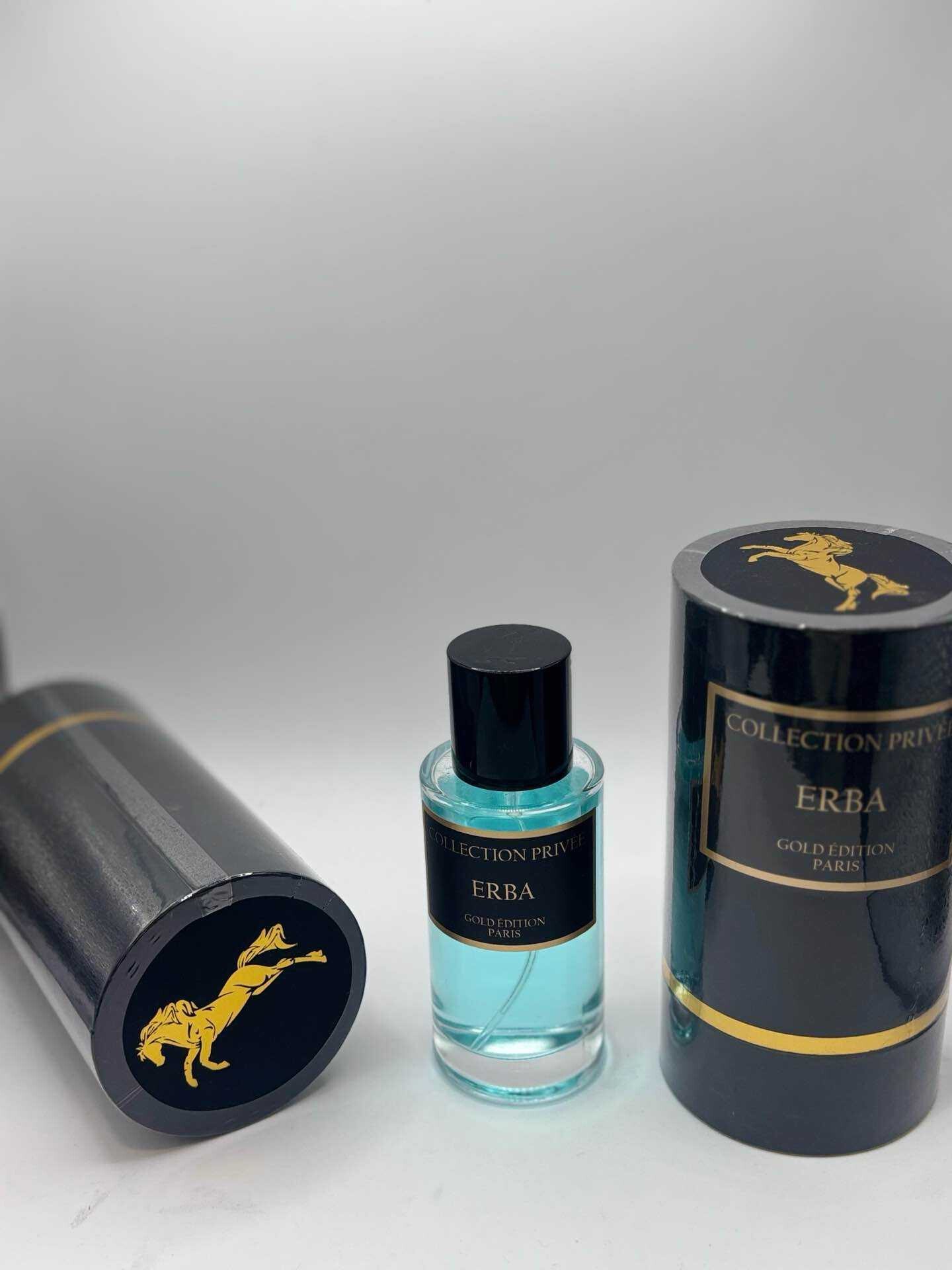 Grossista Crystal Auber - Eleganza Pura con CP ERBA Gold