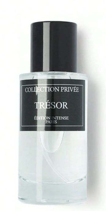 Grossista Crystal Auber - Tesoro Intenso - Collezione Privata