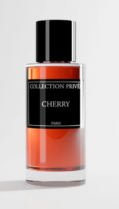 Grossista Crystal Auber - CP Cherry Intense - Golden Private Collection