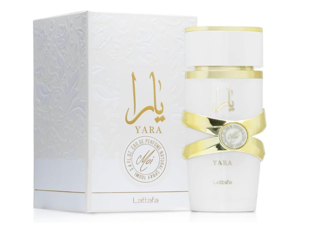 Großhändler Crystal Auber - Yara Moi – Eau de Parfum 100 ml