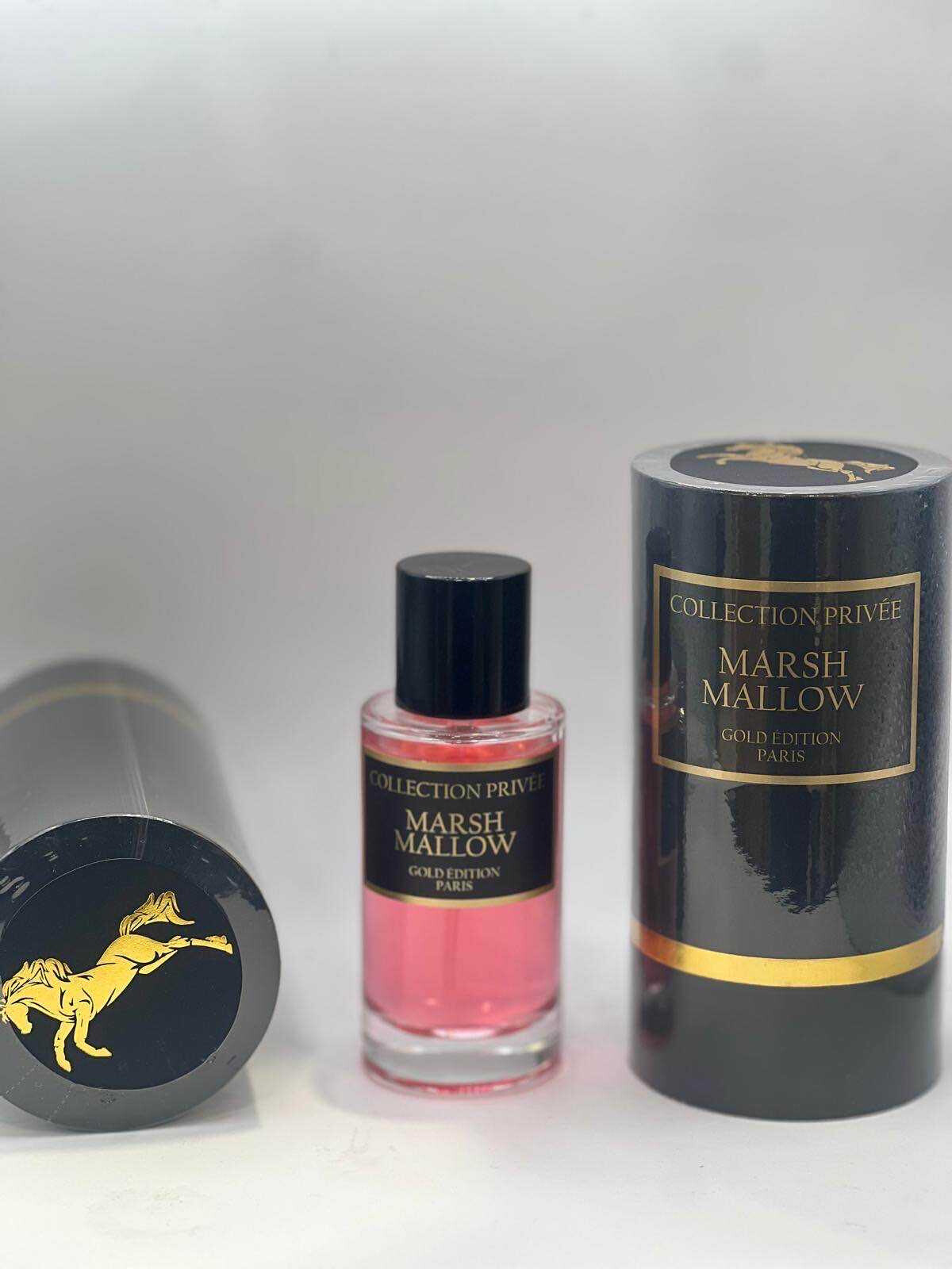 Grossista Crystal Auber - Lasciati incantare da Marshmallow Oro
