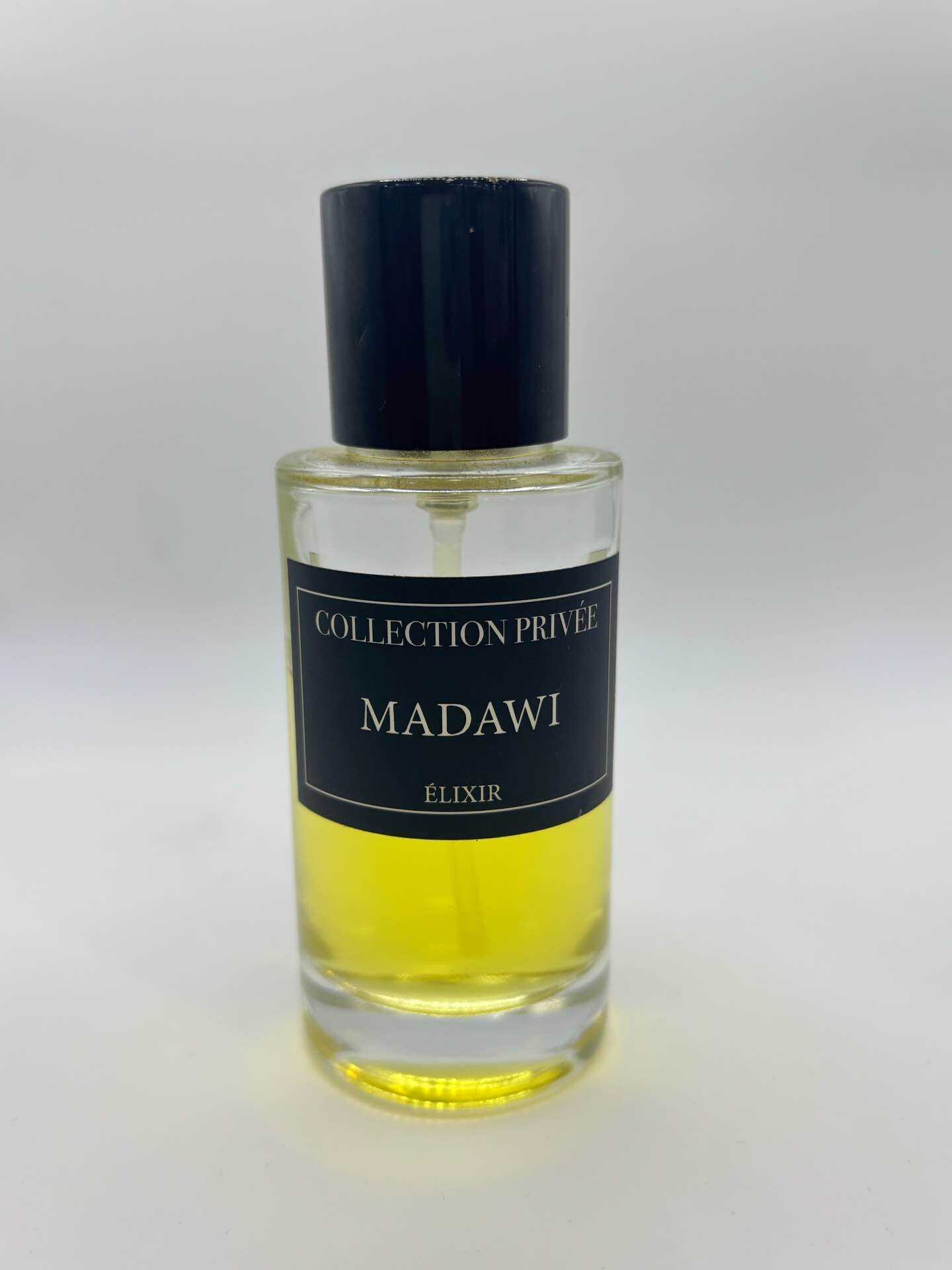 Grossista Crystal Auber - Madawi - Elisir di lusso