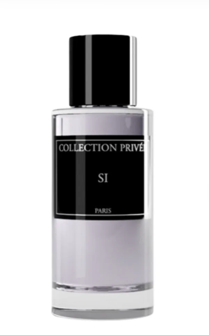 Grossista Crystal Auber - Collezione Privata Intensa - SI 50ML