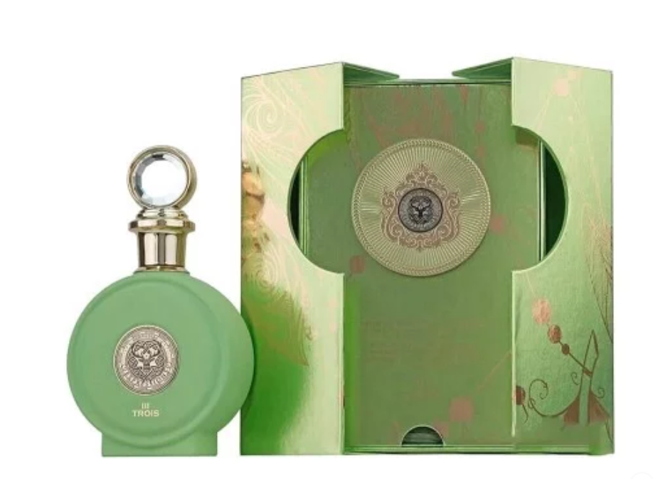 Mayorista Crystal Auber - EXPRESIONES DEL CIERVO DEL NORTE TRES 100ML