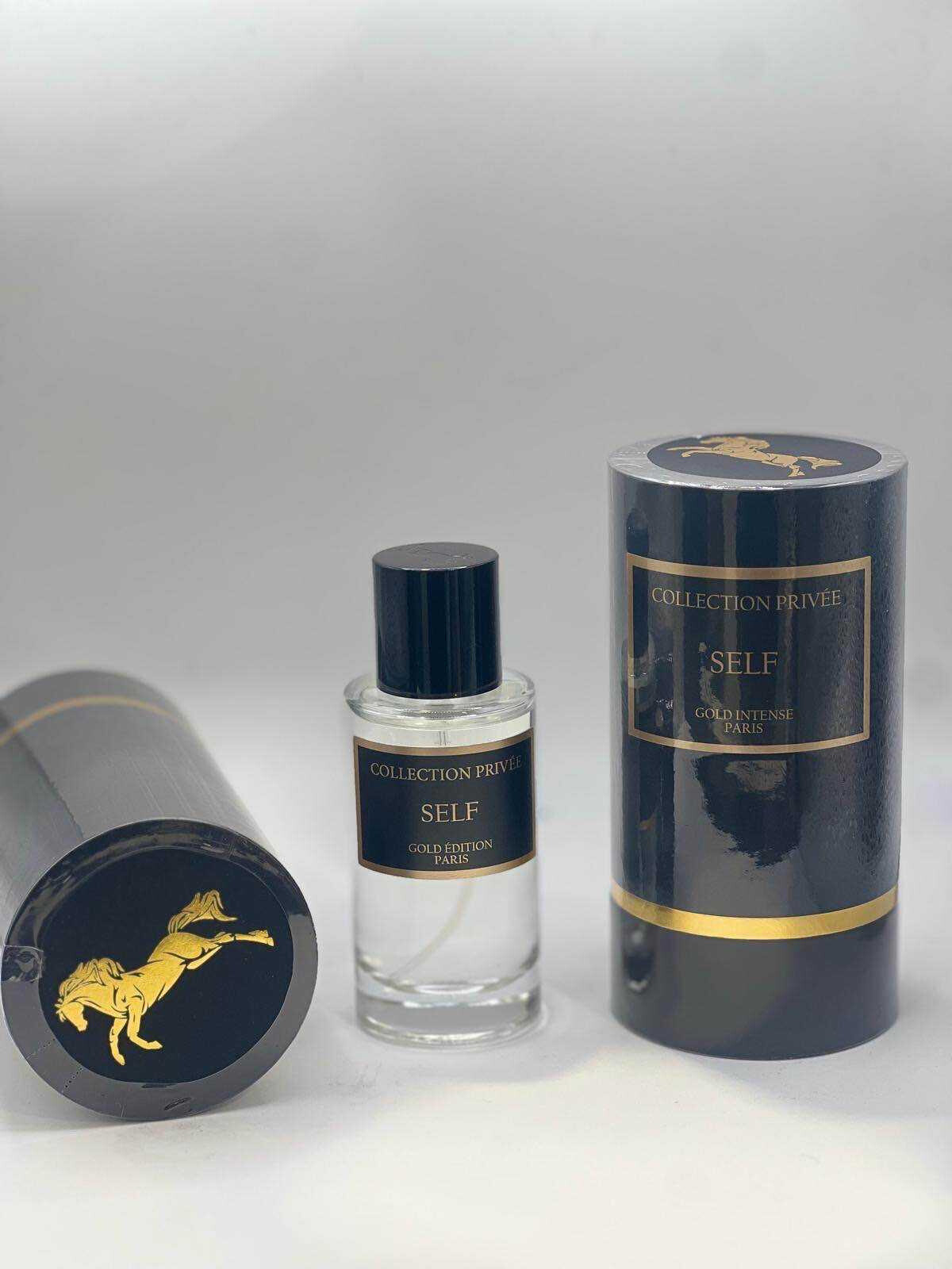 Grossista Crystal Auber - Eleganza Eterna: Profumo Edizione Gold
