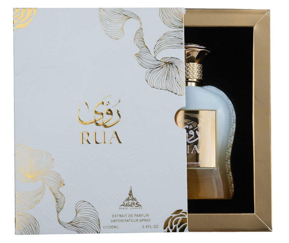 Grossiste Crystal Auber - RUA - Essence de Paris