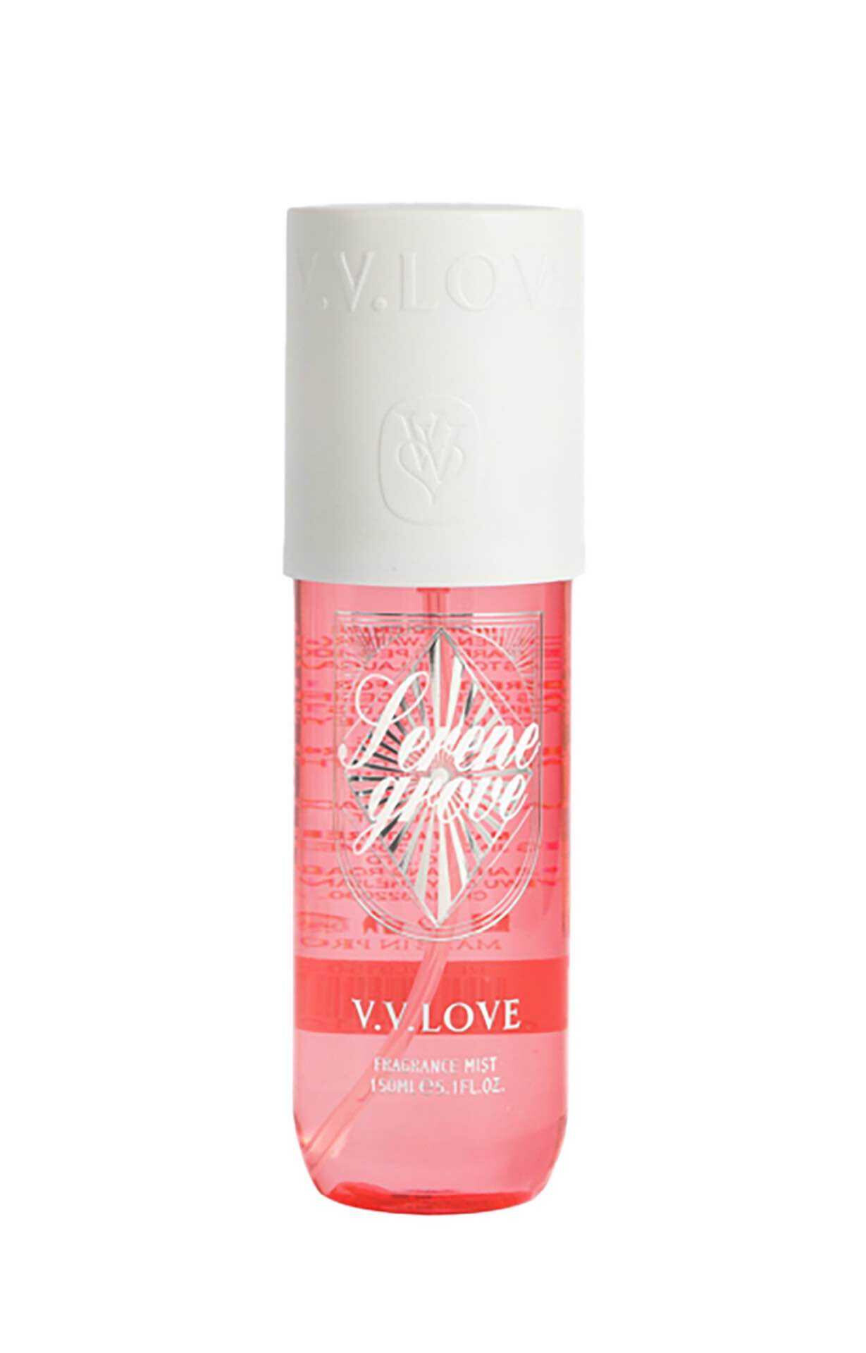Großhändler Crystal Auber - Eleganz von Serene Groove 150 ml