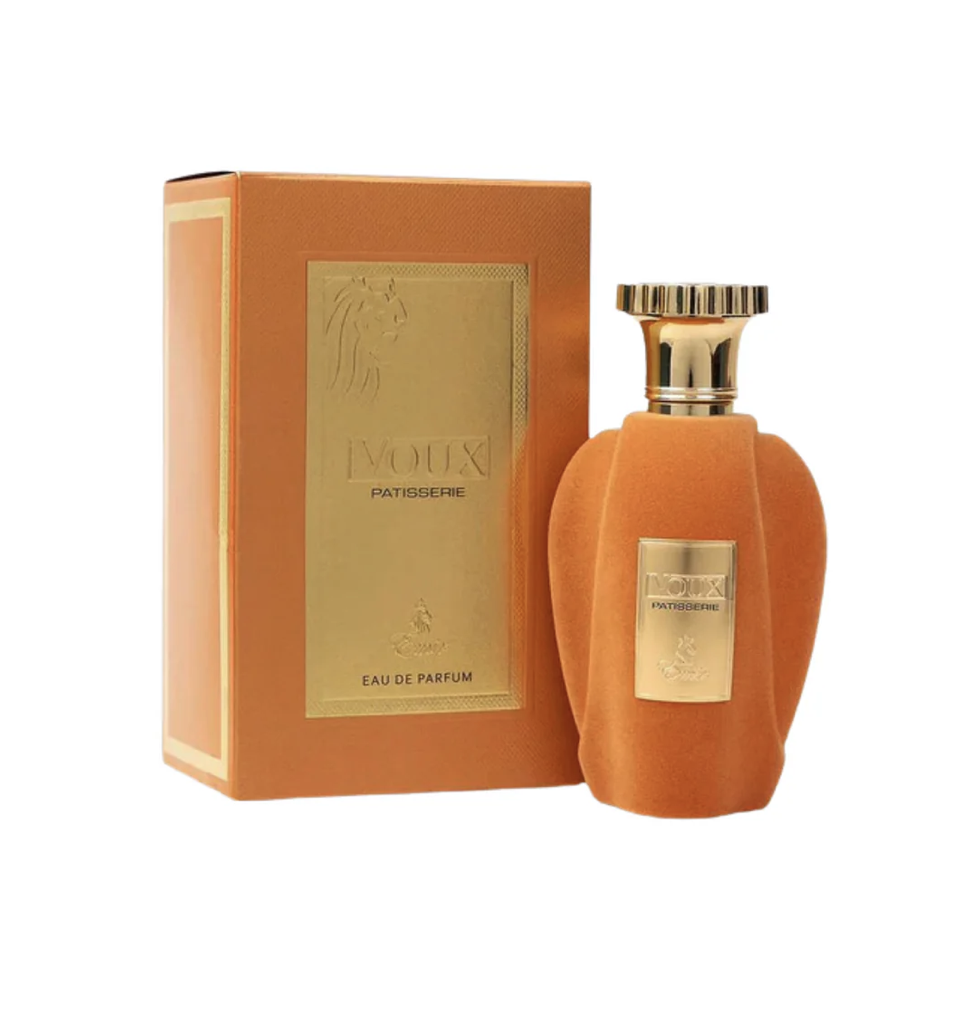 Grossista Crystal Auber - Patisserie Eau de Parfum