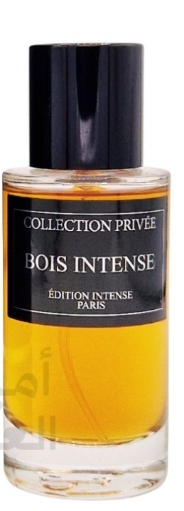 Grossista Crystal Auber - Legno Intenso - Collezione Privata Intense 50 ml