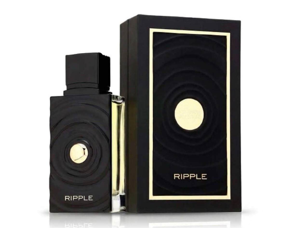Großhändler Crystal Auber - RIPPLE 100ML (FRENCH AVENUE)