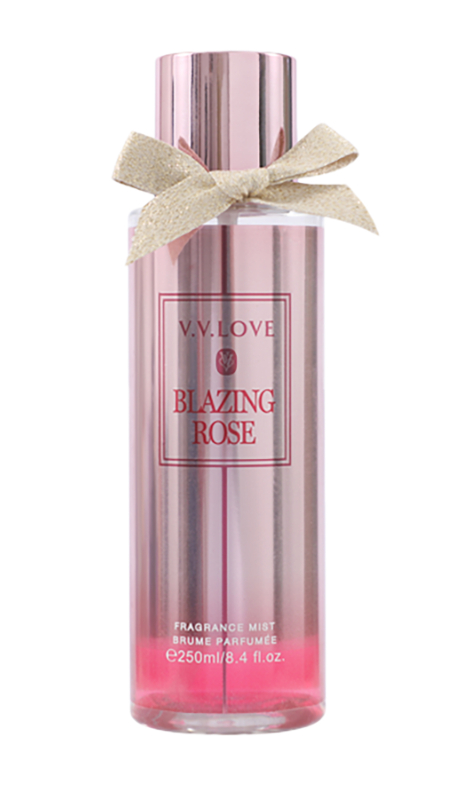 Großhändler Crystal Auber - Blazing Rose - die Essenz der Leidenschaft