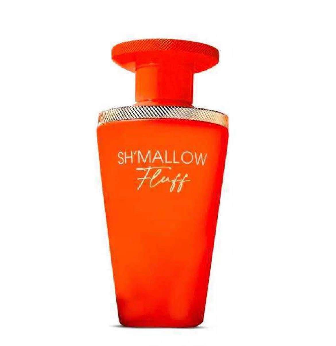 Großhändler Crystal Auber - SH MALLOW FLUFF 100ML