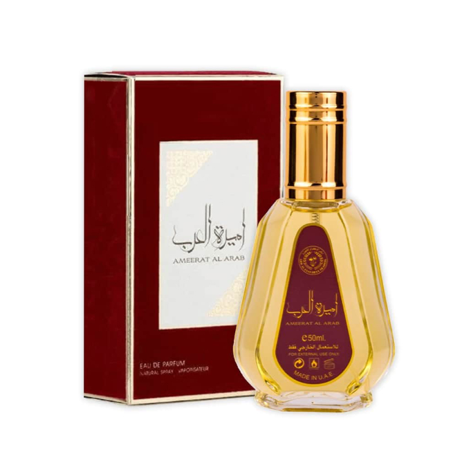 Wholesaler Crystal Auber - Ameerat Al Arab - 50ml