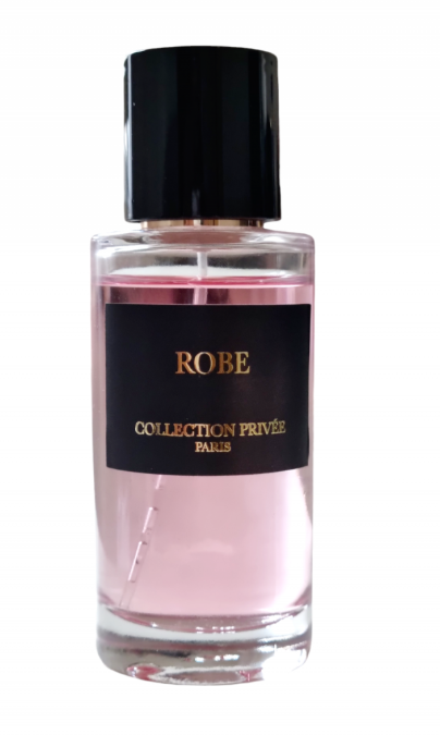 Grossista Crystal Auber - Abito Elixir - Collezione Privata Dorato