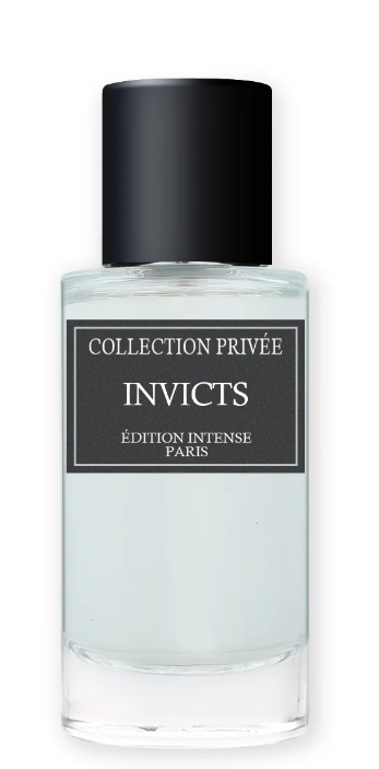 Grossista Crystal Auber - Invictus Intense - Collezione Privata 50ml