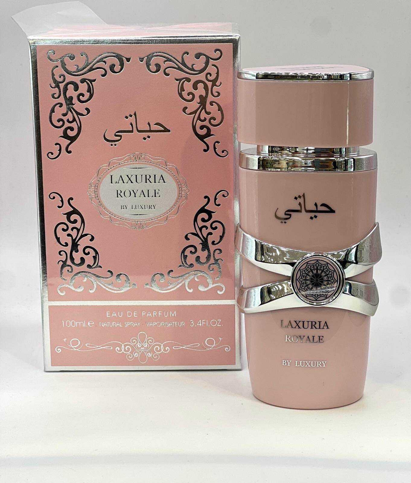 Grossista Crystal Auber - Luxuria Royale: Eleganza in Rosa