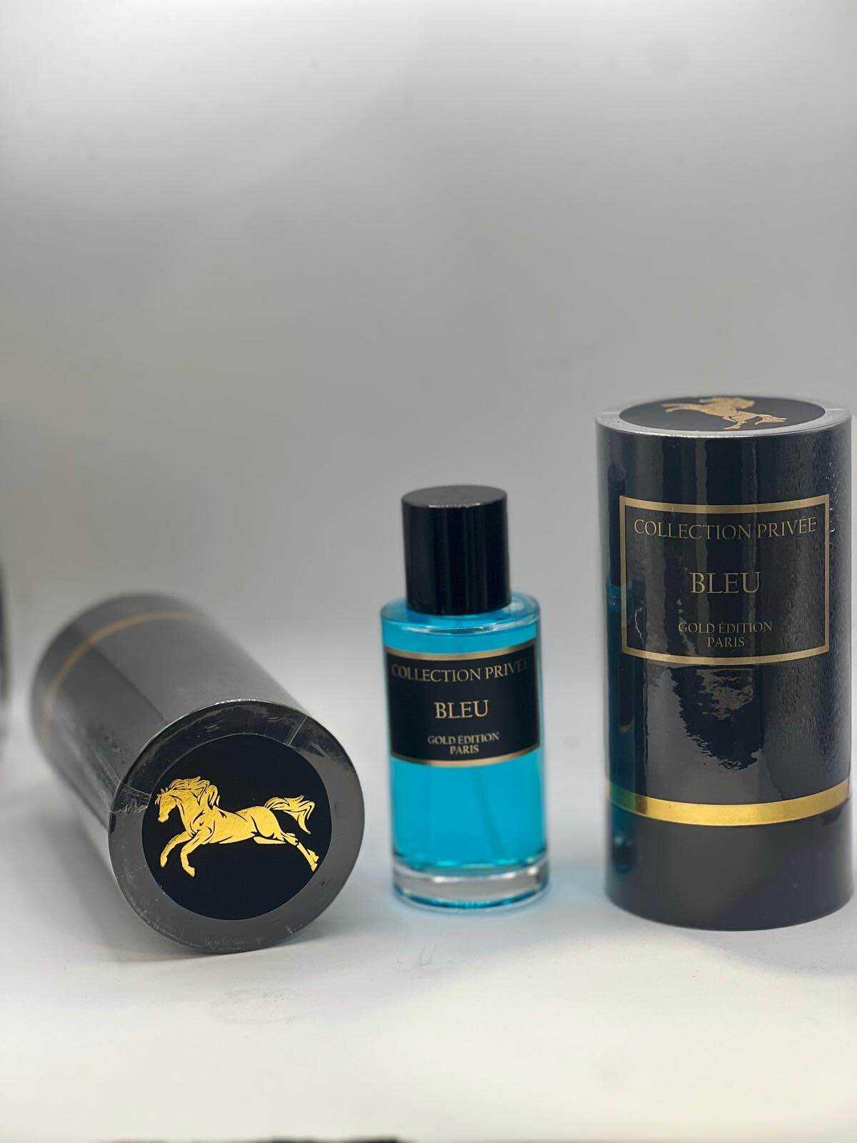 Grossista Crystal Auber - Eleganza senza tempo: CP BLU 50ml