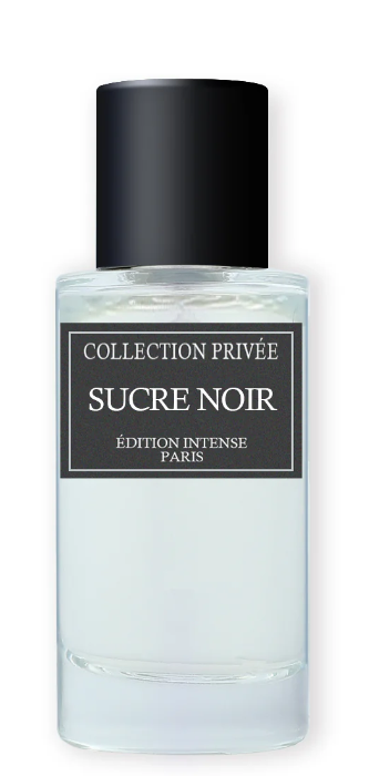 Wholesaler Crystal Auber - Intense Black Sugar - Intense Private Collection