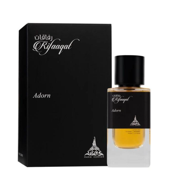 Grossiste Crystal Auber - Rifaaqat - Adorn 85ml