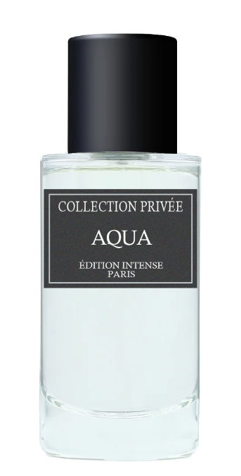 Wholesaler Crystal Auber - CP AQUA INTENSE - 50ML