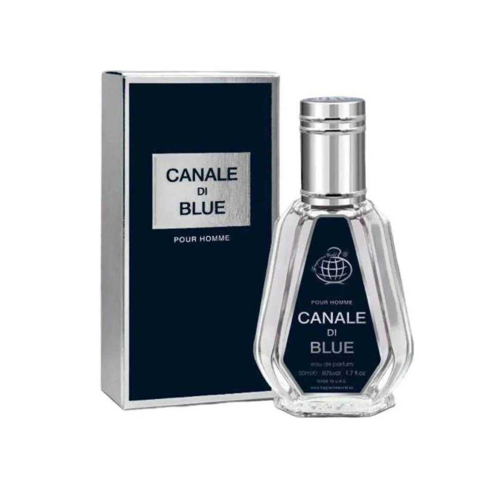 Mayorista Crystal Auber - Canale di Blue: elegancia masculina eterna