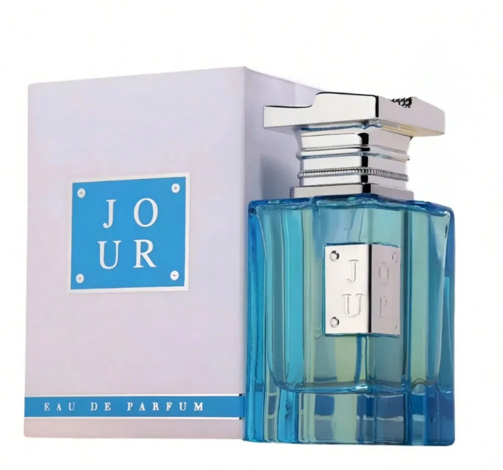 Grossiste Crystal Auber - Jour - Eau de Parfum 80ml
