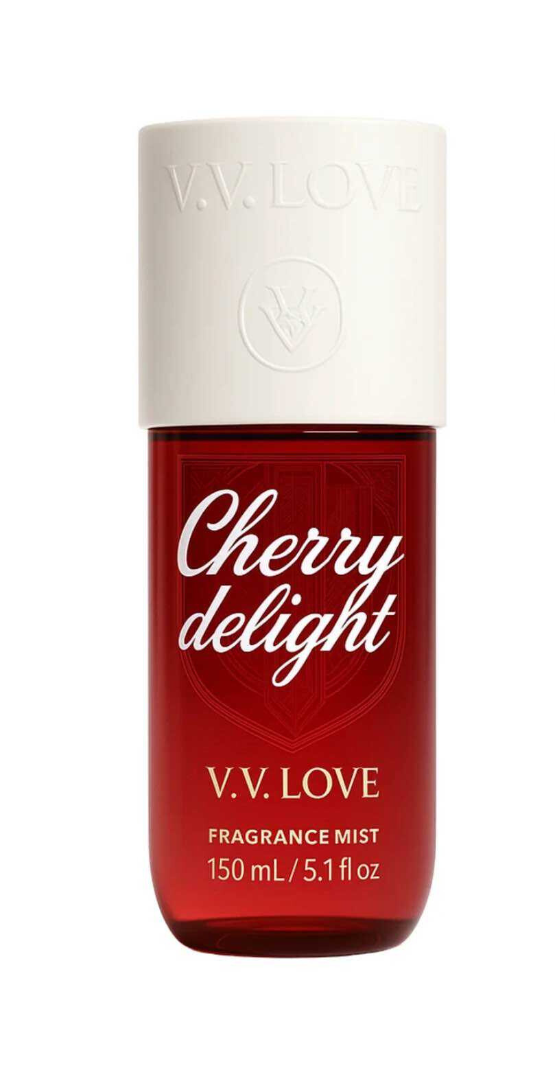 Großhändler Crystal Auber - Wachen Sie Ihre Sinne mit Cherry Freude auf