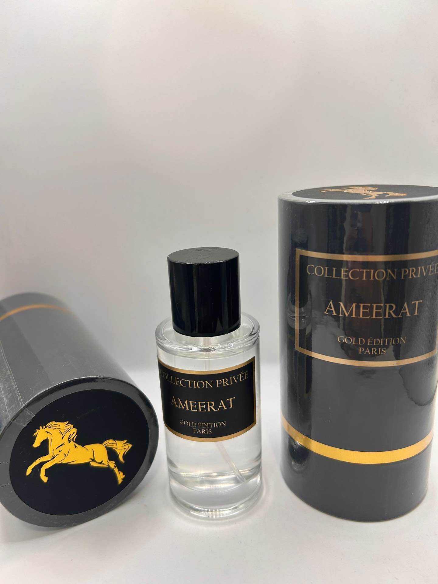 Mayorista Crystal Auber - Ameerat Gold Edition: Elegancia Cautivadora
