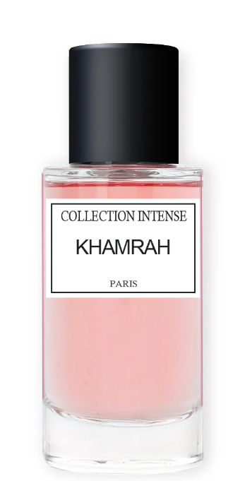 Grossista Crystal Auber - Khamrah Intense - Collezione Privata Intensa