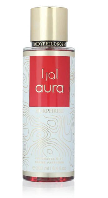 Großhändler Crystal Auber - Aura Parfümierter Nebel 250 ml – Burphrise