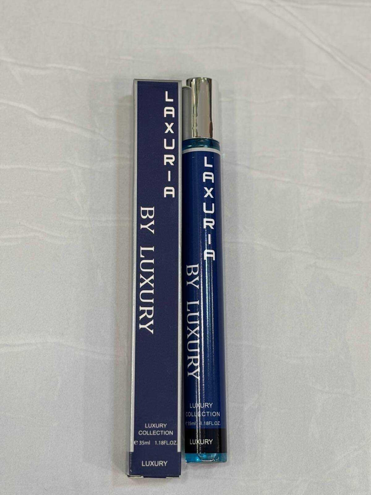 Mayorista Crystal Auber - Paquete de 24 - LAXURIA KM20-08: Perfume de Lujo Deslumbrante